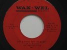 Funk 45 - Mr. Percolator - Got A Thing For You Baby - Wax-Wel - mp3