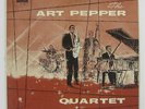 Art Pepper Quartet 