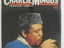Charlie Mingus 