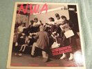 ** OOP RARE EXPLICIT LP  N.W.A GANGSTA GANGSTA MAXI-SINGLE 1988 RUTHLESS VL57105