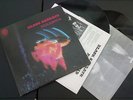 2X LP BLACK SABBATH PARANOID DELUXE EDITION VERTIGO SWIRL UK RARE VINYL