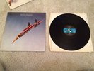 budgie / squawk -MCA - SIGNED BY ALL THREE BAND MEMBERS - 1L / 1L Unlaminated