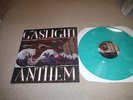 Gaslight Anthem Sink or Swim LP green vinyl bruce springsteen jersey bon jovi
