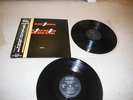 Black Sabbath We Sold Our Soul double lp japanese pressing with OBI metal ozzy