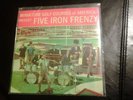 Five Iron Frenzy 