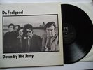Dr.Feelgood - Down By The Jetty  U.K. 1st press 1975