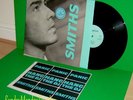 The Smiths Panic RARE First Pressing 12