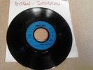 SP JOHNNY HALLYDAY HORS COMMERCE INTERVIEW LA TOURNEE/MON P'TIT LOUP CA VA