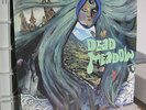 Dead Meadow - s/t vinyl rare stoner rock doom black sabbath sleep kyuss sword