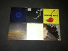 Excellent indie LPs: The Knife, Matthew Dear, Divine Fits, Beach House, Black He