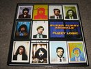 SUPER FURRY ANIMALS Fuzzy Logic UK Vinyl LP Creation