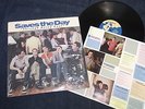 Saves The Day - Through Being Cool (1999) vinyl LP emo get up kids