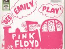Pink Floyd See Emily play RSD LTD edition release