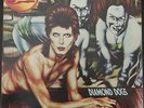 David Bowie - DIAMOND DOGS - First Issue UK APL1-0576 with 1oly matrices - EX
