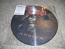 Dio Magica Picture Disc Heavy Metal Vinyl Record Store Day RSD 2013