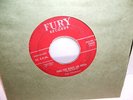 The Federals-FURY 1005 