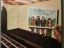 SENSATION'S FIX  Finest Finger  rare orig 1974 Italian guitar prog lp Polydor