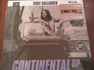 RORY GALLAGHER CONTINENTAL OP 10'' EP RSD 2013 FACTORY SEALED COLLECTORS RAREST
