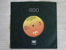 U2 11 O'Clock Tick Tock ORIGINAL CBS Ireland 45 rpm record