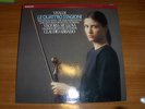 VIKTORIA MULLOVA  / CLAUDIO ABBADO --  VIVALDI  LE QUATTRO STAGIONI