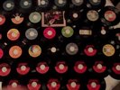 Mod, 60's, Psych, Garage, Northern Soul, R&B 45 record lot. DJ. 7