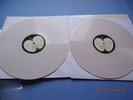 ++THE BEATLES LIMITIERTE SONDERAUFLAGE IN WEISSER PRÄGUNG++DOPPEL LP+WHITE ALBUM