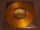 THE BEATLES  Love Songs  GOLD / YELLOW  VINYL  Rare Pressing  CANADA issue