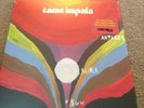 Tame Impala Debut EP RSD 2013 rare red vinyl record psych