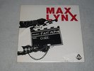 SEALED--MAX LYNX--TAKE ONE