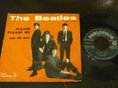 THE BEATLES 7