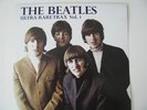 BEATLES -  TRAX VOL. 1 - BLUE VINYL - LTD. PRIVATE PRESSING - [IMPORT]