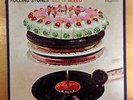 Rolling Stones Let it Bleed Reel to Reel tape Stereo 4 Track 3 3/4 IRS X 70167