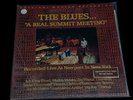 The Blues * Real Summit Meeting 2 LP MFSL Promo NM BB KING Muddy Waters