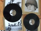 U2 BEST OF 1980-1990 VINYL LP RECORD RARE DOUBLE DISC ORIGINAL PRESSING EX/EX