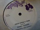 SIDNEY ROGERS 45-