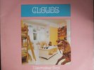 CLOUDS WATERCOLOUR DAYS CHRYSALIS ILPS 9151 GREEN LABEL ISLAND ADDRESS RARE LP