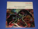 BYRON JANIS / FRITZ REINER - LISZT / RACHMANINOFF RCA LSC-2541 LIVING STEREO LP