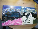 1xVinyl:LP/Maxi: Samurai : Same
