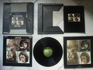 THE BEATLES/ LET IT BE ORIGINAL BOXED FRENCH 