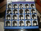 The Beatles - A Hard Day's NIght - UK 1st press - NEAR MINT
