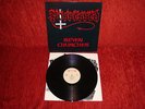 POSSESSED - seven churches LP vinyl 1st. press Slayer thrash death Lalonde