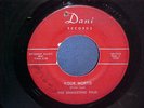Wild Ohio rocker/screams/Gravestone Four/Rigor Mortis/VG