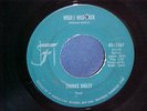 Deep soul screamer/Thomas Bailey/Wish I Was Back/Federal/VG-