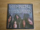 Deep Purple - Machine Head LP  TPSA7504 1st Laminated gatefold Mint LP Ex Sleeve