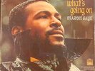MARVIN GAYE, What's Going On (sealed original), Tamla TS310