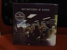 Mumford and Sons Live at Bull Moose 10