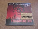 THE BRIDE OF FRANKENSTEIN - Record Store Day Red Vinyl - RSD 2013 - 666 Only