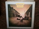 Travis - Shine On Me - Prog Psych Import LP - Colored Virgin Vinyl A&M 68120