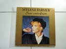 Mylène Farmer sans contrefaçon maxi 45T promo hors commerce édition numérotée