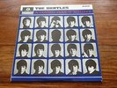 The Beatles - A Hard Day's Night 1964 UK LP MONO EX 1st